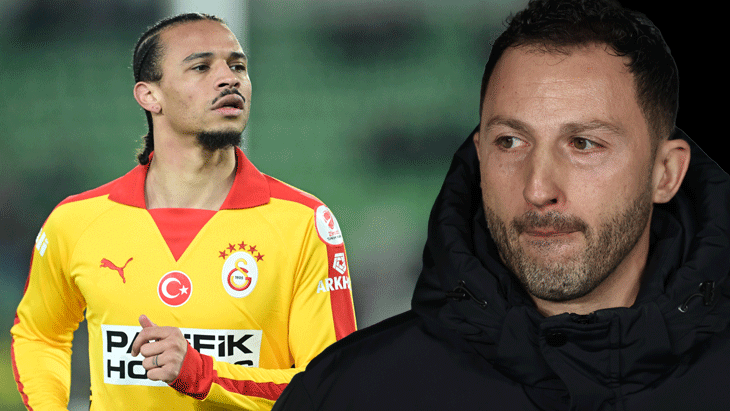 Milliyet Skorer: PFDK'dan Galatasaraylı Leroy Sane ve Tedesco'ya men cezası