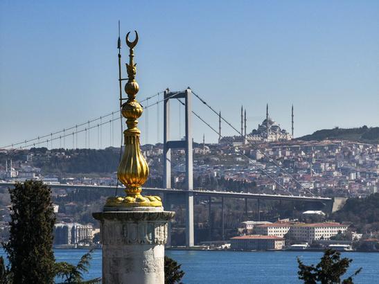 İstanbul Boğazı’ndaki bu caminin harcına Kabe toprağı katıldı İşte Küçük Mecidiye Camisi’nin bilinmeyen hikayesi
