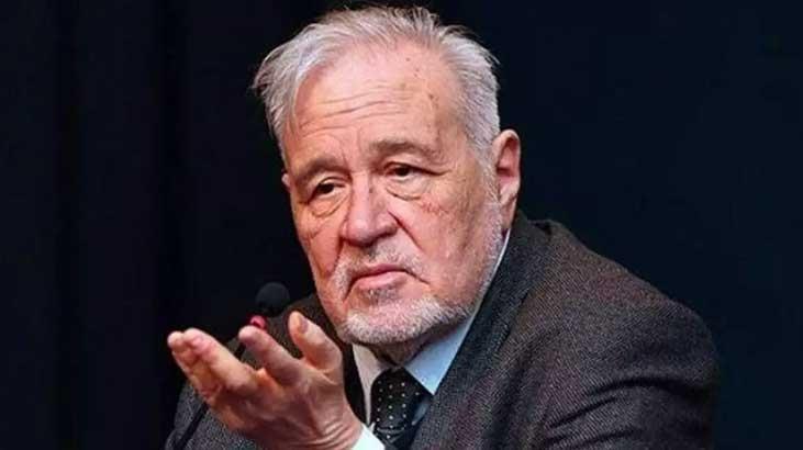 İLBER ORTAYLI KİMDİR
