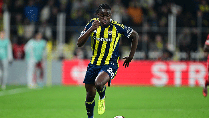 İYİ Kİ TRANSFER ETMİŞİZ
