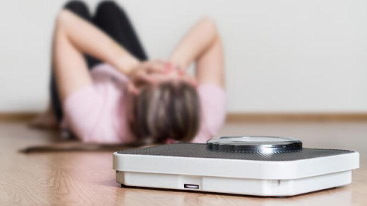 Aç kalmadan zayıflamanın tek sırrı 6 ayda 27 kilo verdi: Gerçek gıda yiyin