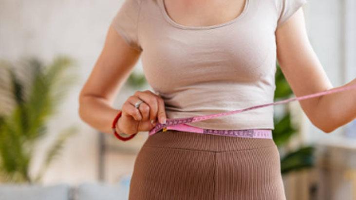 Aç kalmadan zayıflamanın tek sırrı 6 ayda 27 kilo verdi: Gerçek gıda yiyin