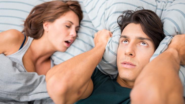 Sağlıklı uyku için 5 altın kural Sağlıklı uyku için 5 altın kural