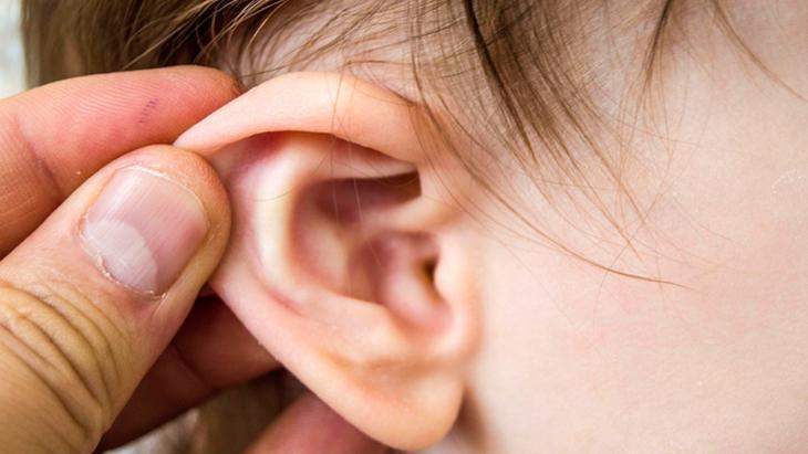 ÇOCUKLARDA KULAK AĞRISI İÇİN ETKİLİ YÖNTEMLER