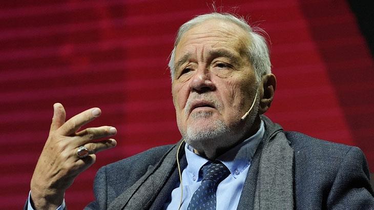 YOĞUN BAKIMA ALINDI, ARDINDAN ENTÜBE EDİLDİ