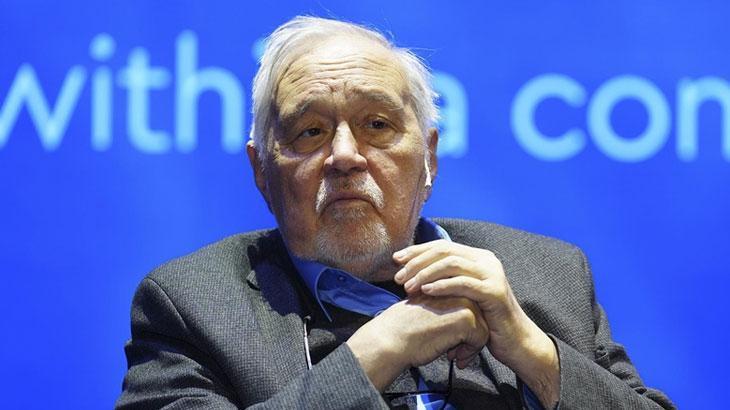 İLBER ORTAYLI CENAZE TÖRENİ NE ZAMAN, SAAT KAÇTA