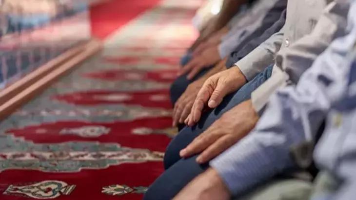 BAYRAM NAMAZI KILINIŞI