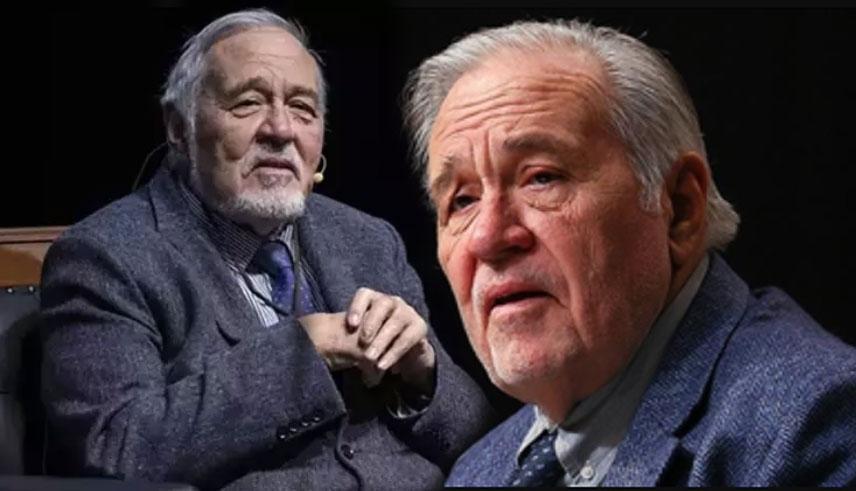 İLBER ORTAYLI KİMDİR, KAÇ YAŞINDAYDI