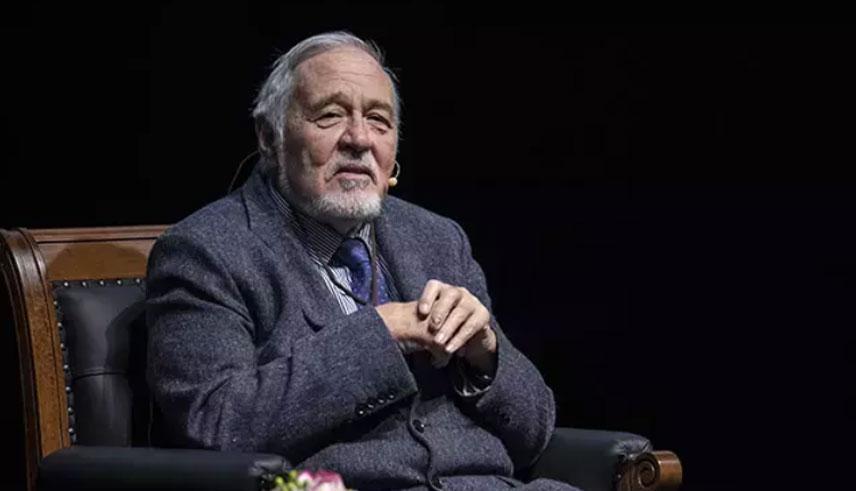 İLBER ORTAYLININ VEFATININ ARDINDAN BU SÖZLERİ PAYLAŞILDI