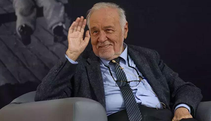 İLBER ORTAYLININ CENAZE TÖRENİ NE ZAMAN