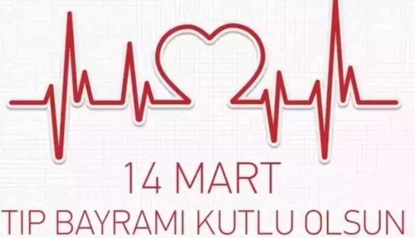 TIP BAYRAMI MESAJLARI 2026