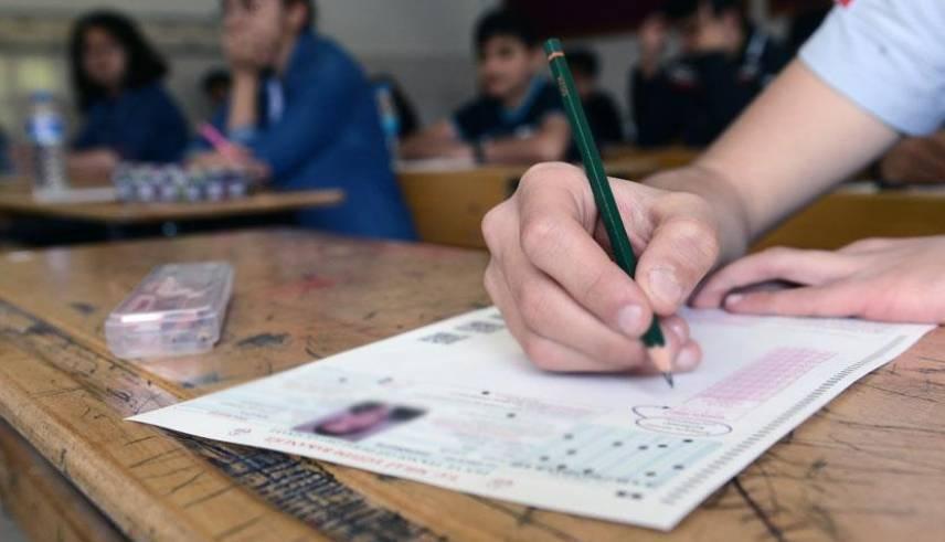 BUGÜN NE SINAVI VAR