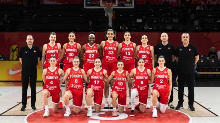 TÜRKİYE-JAPONYA 2026 FIBA KADINLAR DÜNYA KUPASI MAÇI KAÇ KAÇ BİTTİ