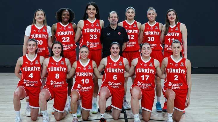DÜNYA KUPASI VİZESİ İÇİN İLK 3E GİRMESİ GEREKİYOR