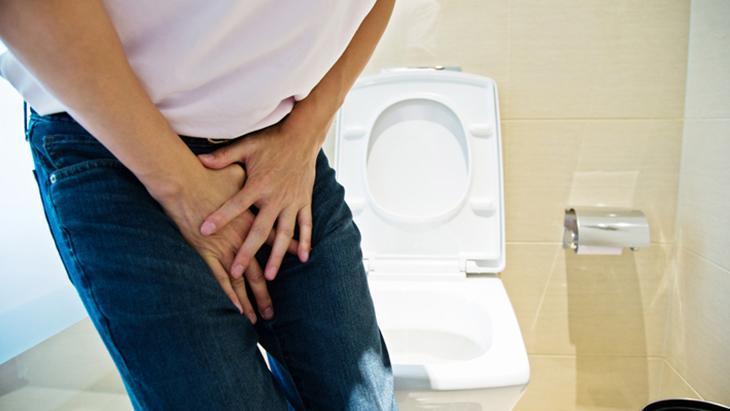 Sık idrara çıkmak her zaman hastalık göstergesi değilmiş