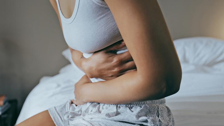 Adet sancısını ‘normal’ sanmayın: Endometriozis uyarısı