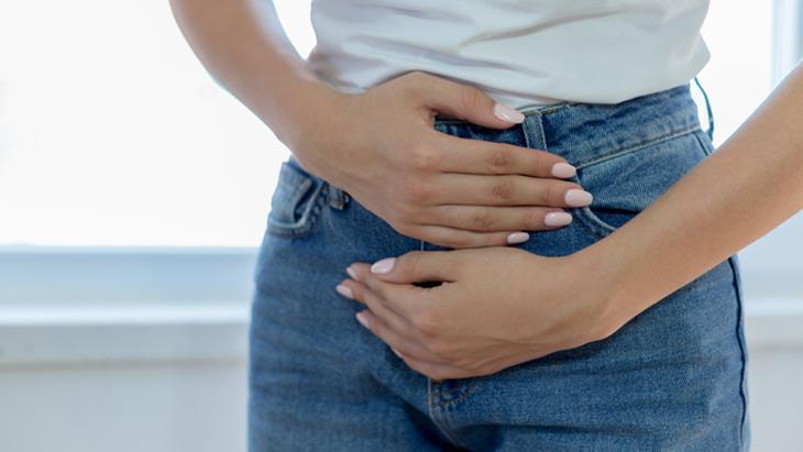 Adet sancısını ‘normal’ sanmayın: Endometriozis uyarısı