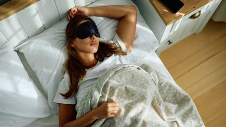 Yetişkinlik: 7-9 saat