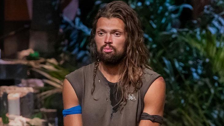 SURVİVOR EN SON KİM ELENDİ