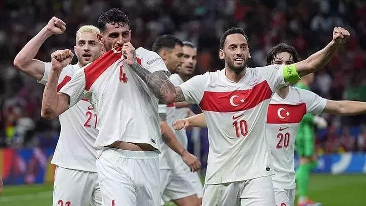 TÜRKİYE ROMANYA MAÇI HANGİ KANALDA