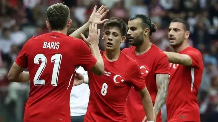 TÜRKİYE ROMANYA MAÇI NE ZAMAN, SAAT KAÇTA