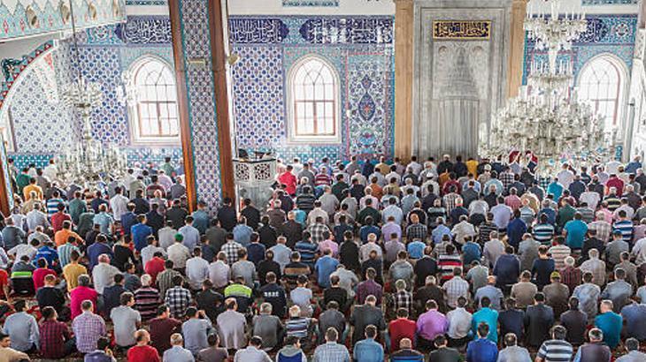 2026 MUŞ BAYRAM NAMAZI NE ZAMAN, SAAT KAÇTA