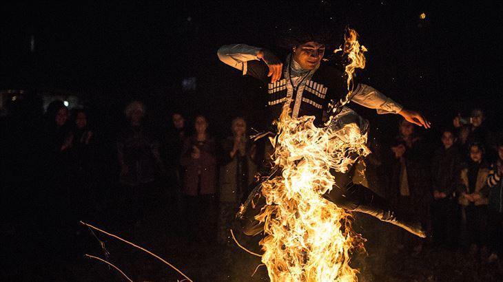 2026 NEVRUZ BAYRAMI NE ZAMAN, HANGİ GÜN