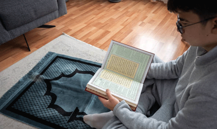 Kadir Gecesi Tesbihleri