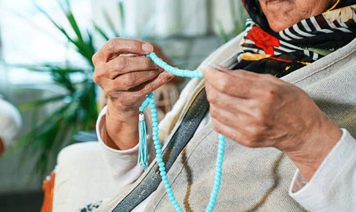 KADİR GECESİ YAPILACAK İBADETLER