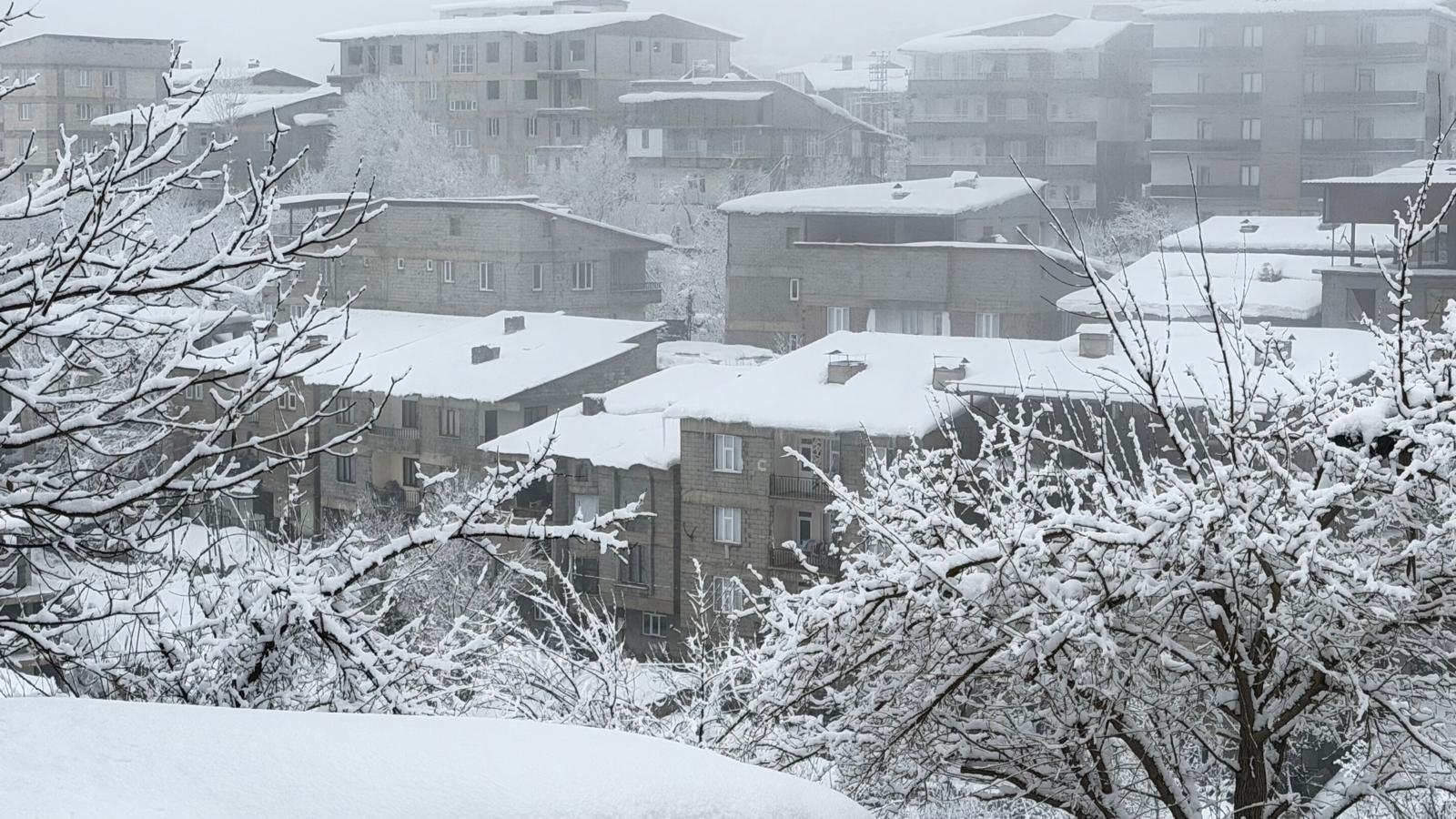 HAKKARİ HAKKARİ