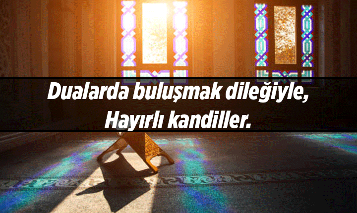 NURLU GECE 🤲 İŞTE YENİ KADİR GECESİ MESAJLARI, RESİMLİ SÖZLER 2026 || Kadir Gecesi için anlamlı resimler, güzel mesajlar ve sözler