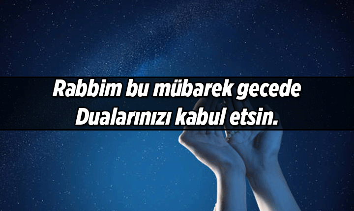 NURLU GECE 🤲 İŞTE YENİ KADİR GECESİ MESAJLARI, RESİMLİ SÖZLER 2026 || Kadir Gecesi için anlamlı resimler, güzel mesajlar ve sözler