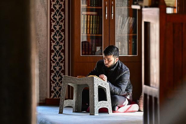 Mimar Sinan’ın ilk eseri: Haseki Hürrem Sultan Camisi