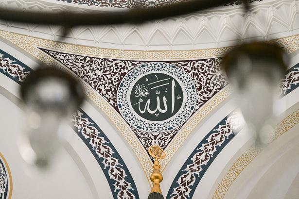 Mimar Sinan’ın ilk eseri: Haseki Hürrem Sultan Camisi
