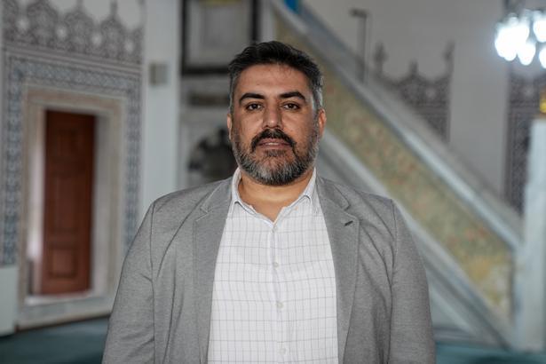 Mimar Sinan’ın ilk eseri: Haseki Hürrem Sultan Camisi