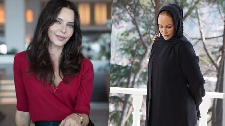 Hülya Avşarın rol aldığı diziyi yerden yere vurdu Hande Ataizi: Öyle bir işin içinde yer almak istemezdim
