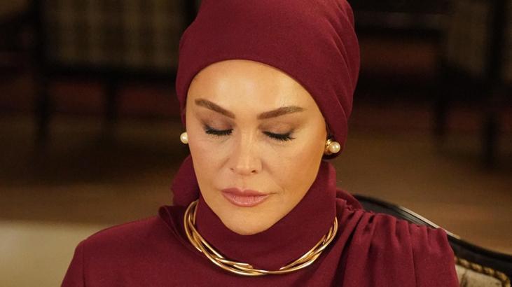 Hülya Avşarın rol aldığı diziyi yerden yere vurdu Hande Ataizi: Öyle bir işin içinde yer almak istemezdim