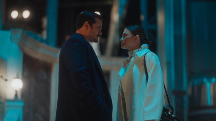 Eşref Rüya büyük sır ortaya çıkıyor