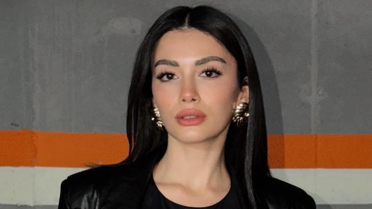 ÖZGE YAĞIZ KİMDİR