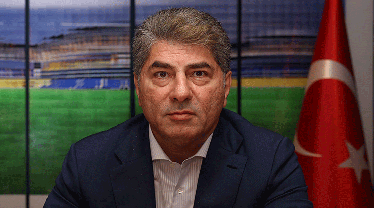 Eski Fenerbahçe yöneticisi Hakan Safi'den Kerem Aktürkoğlu transferiyle ilgili iddialara yanıt