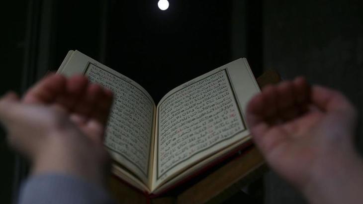 DUALI CUMA MESAJLARI