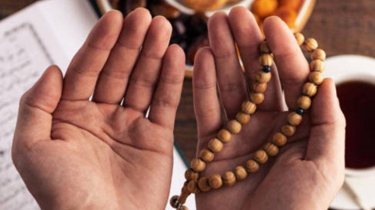 KADİR GECESİ DUASI | Kadir Gecesinde nasıl dua edilir İşte Kadir Gecesine özel dua