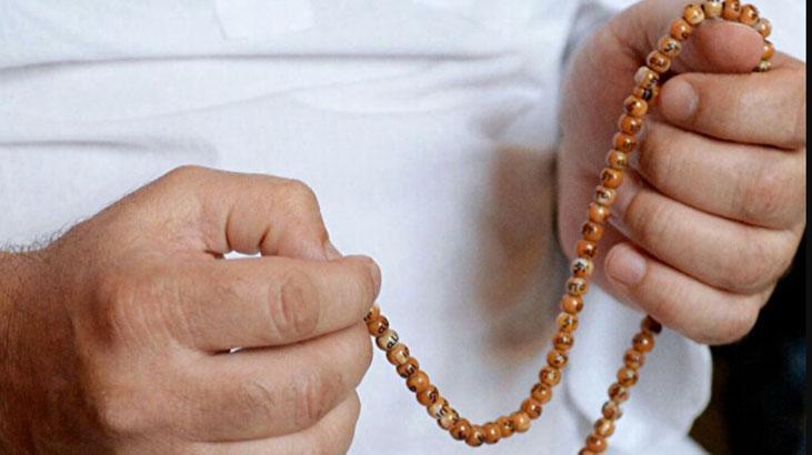 KADİR GECESİ DUASI | Kadir Gecesinde nasıl dua edilir İşte Kadir Gecesine özel dua