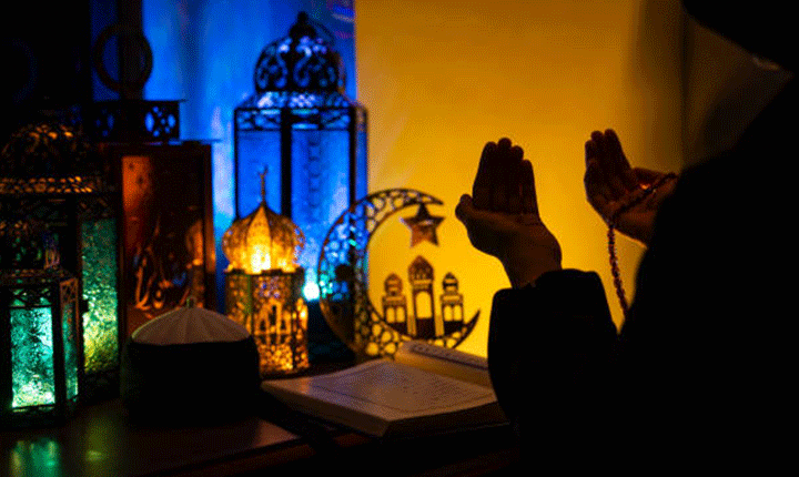 Ebu Hüreyre’ın (r.a.) rivayetiyle Rasülüllah (s.a.s.) şöyle buyurur: