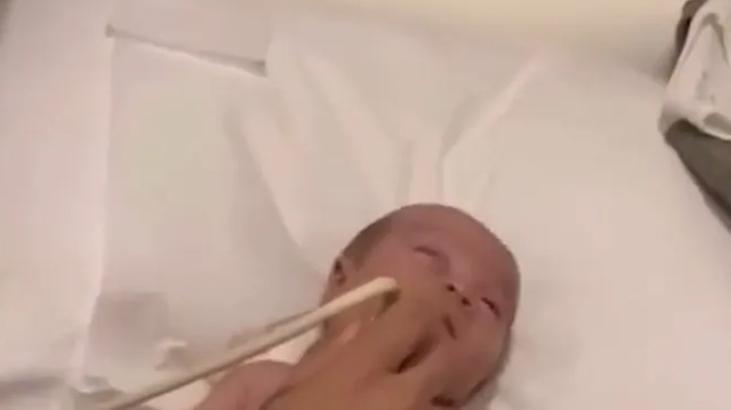 Yasemin Şefkatli geçirdiği zor günlerden paylaşım yaptı: Çok şükür