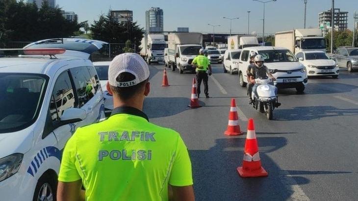 ALTERNATİF GÜZERGAHLAR