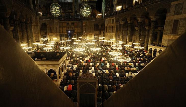 KADİR GECESİ İLE İLGİLİ AYETLER