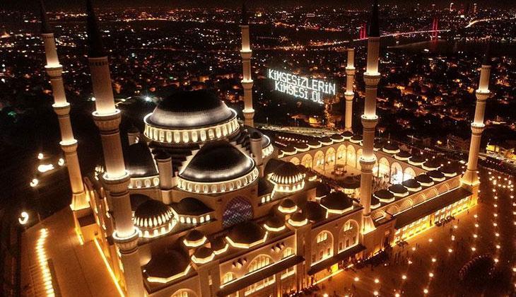 KADİR GECESİ İLE İLGİLİ HADİSLER