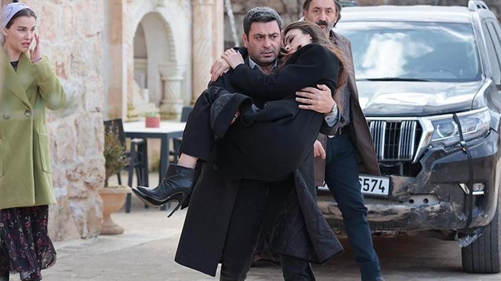 16 MART 2026 KANAL D YAYIN AKIŞI