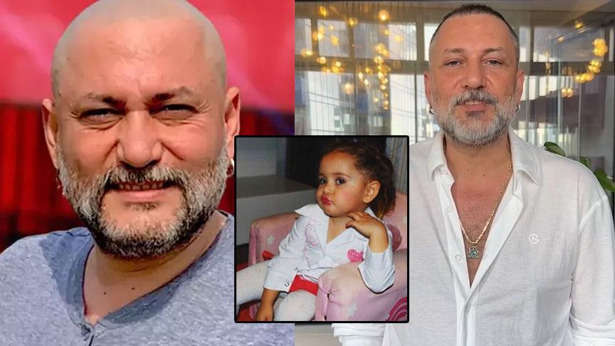 Hüsnü Şenlendirici’nin kızı Naz Şenlendirici bambaşka biri oldu Son haline yorum yağdı